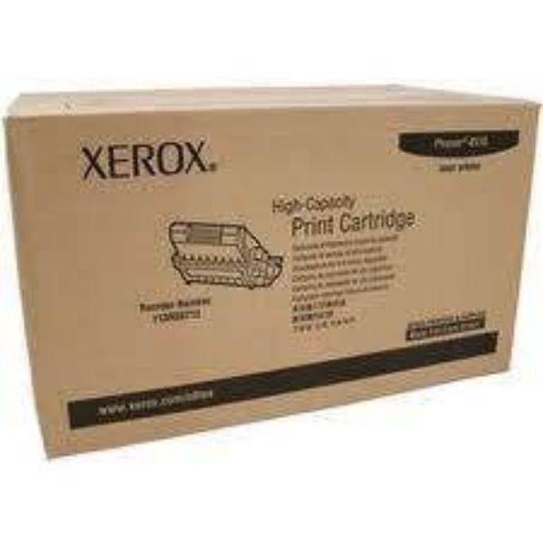 Picture of FX Phaser 106R02625 Black Toner Cartridge