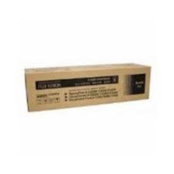 Picture of Fuji Xerox CT202033 Black Toner Cartridge