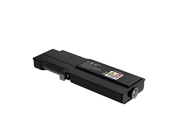 Picture of Fuji Xerox CT202352 Black Toner Cartridge