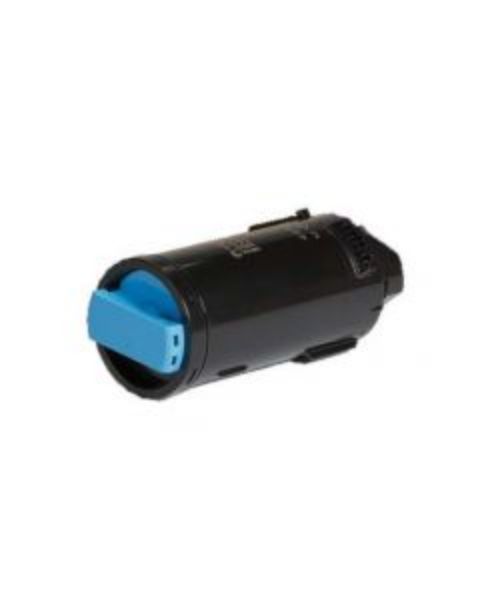 Picture of Fuji Xerox CT203062 Cyan Toner Cartridge