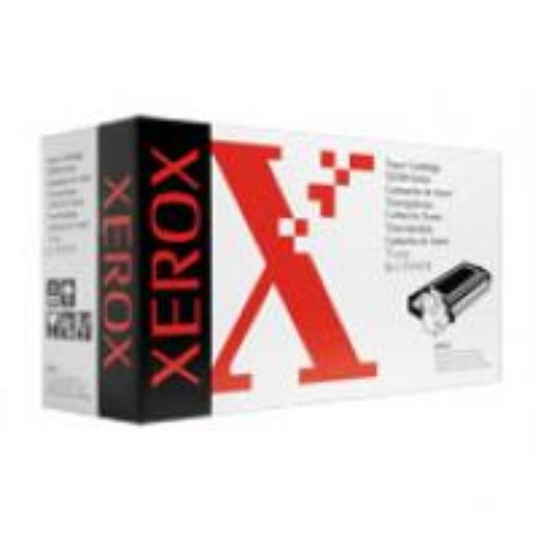 Picture of Fuji Xerox CT203161 Black Toner Cartridge