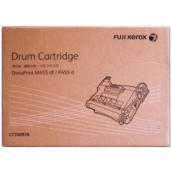 Picture of Fuji Xerox Docuprint CT350976 Drum Unit