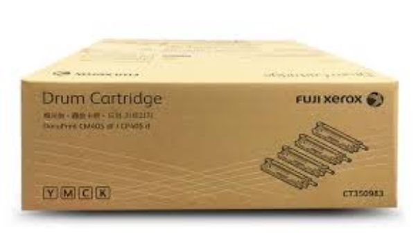 Picture of Fuji Xerox CT350983 Drum Unit