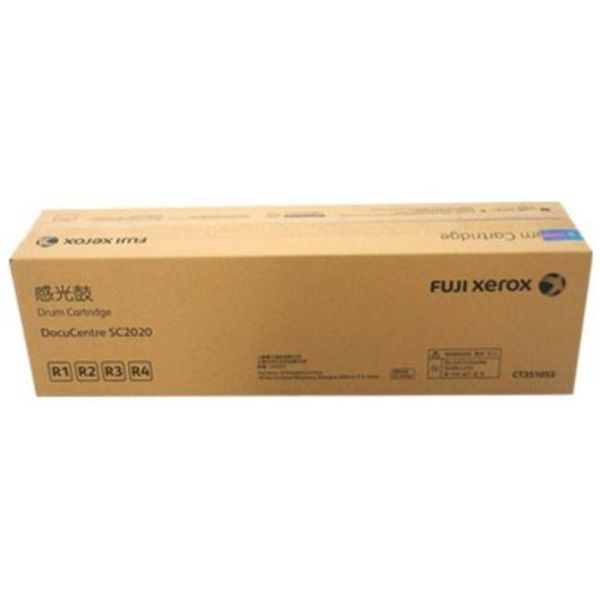 Picture of Fuji Xerox CT351053 Drum Unit