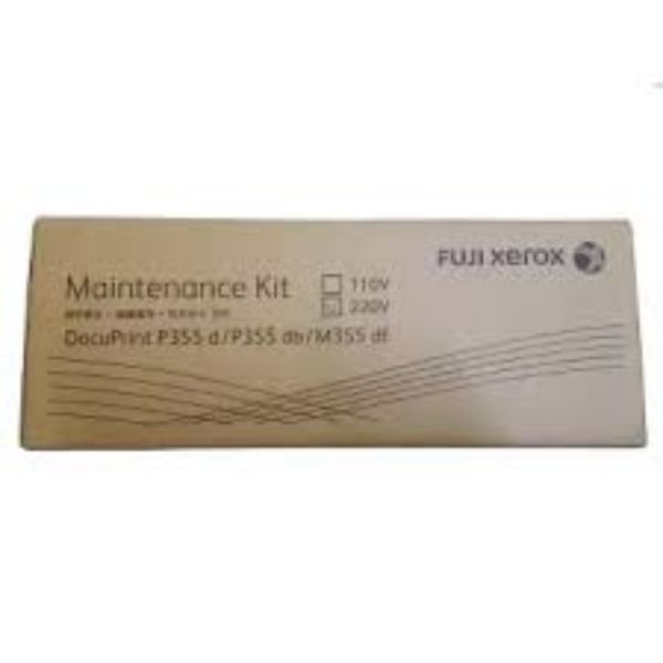 Picture of Xerox DocuPrint 355df / 355d Maintenance Kit