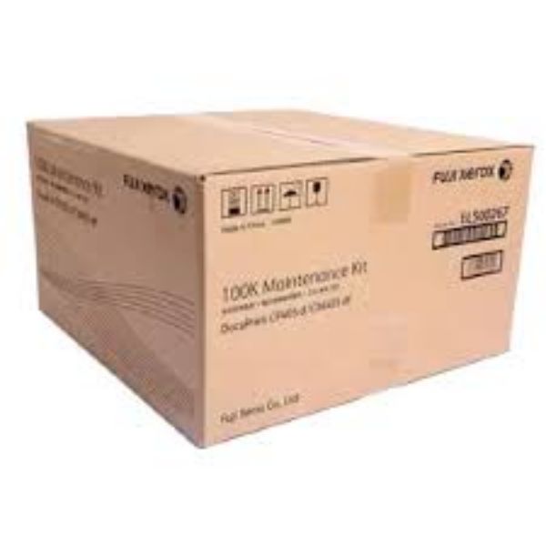 Picture of Fuji Xerox EL500267 Maintenance Kit