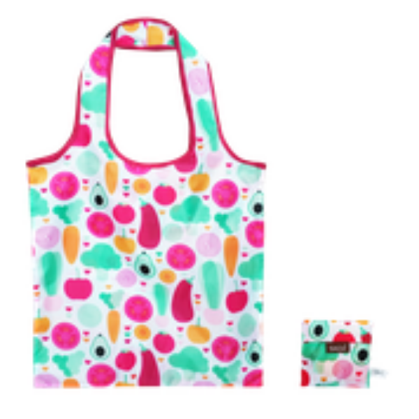 Picture of Sachi Shopping Bag - Fruit & Vegetables