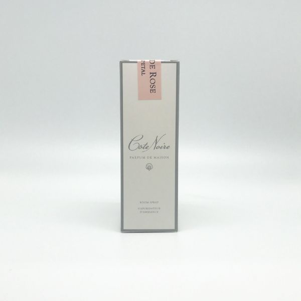 Picture of Cote Noire 15ml Fragrance Rose Petal