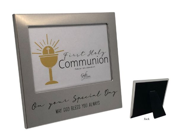 Picture of Frame Communion Special Day