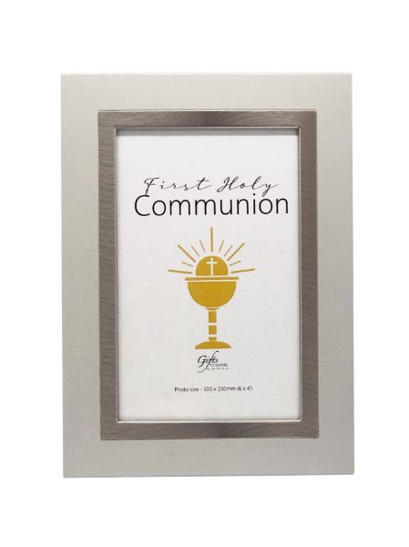 Picture of Frame Communion 6 x 4