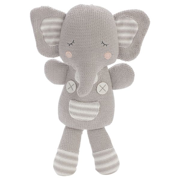 Picture of Whimsical Toy - Mason the Elephant