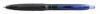 Picture of Pen Uni-ball Signo 307 Retractable Fine 0.7mm Blue