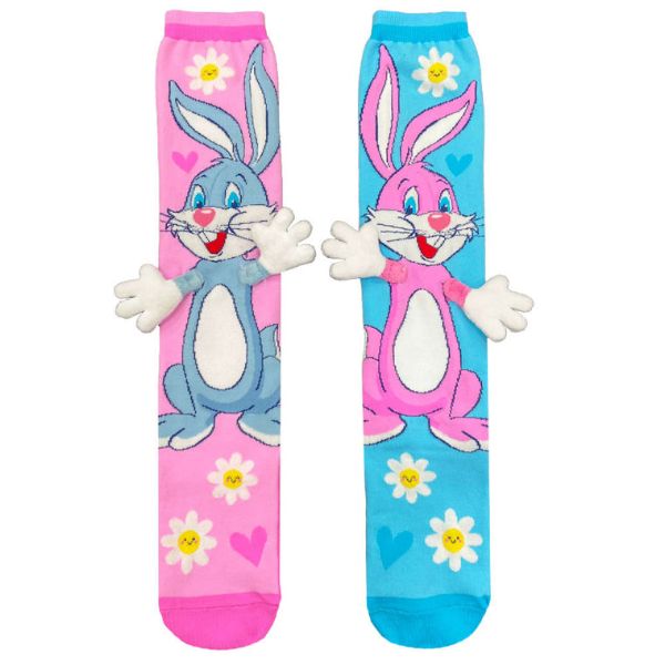 Picture of Hello Bunny Socks Age 6 - 99