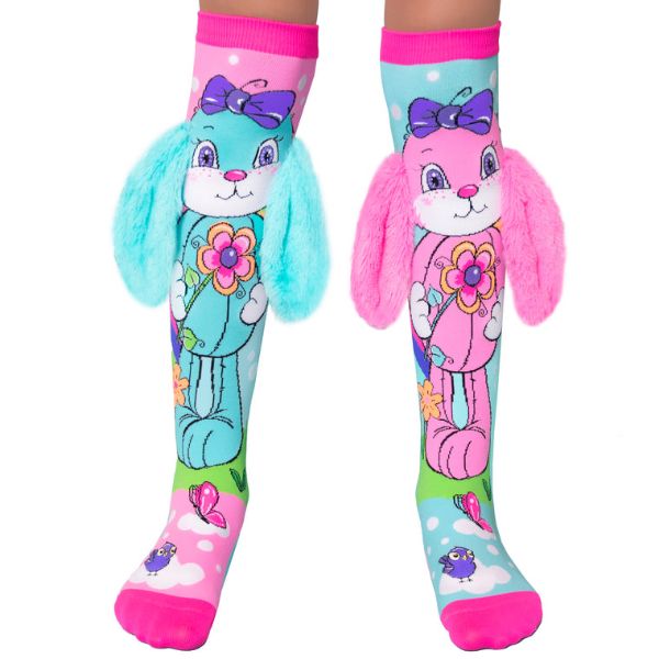 Picture of Hunny Bunny Socks Age 6 - 99yrs