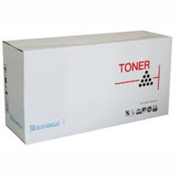 Picture of Compatible HP CF503X #202X Magenta Toner Cartridge