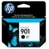 Picture of HP 901 Black Ink Cartridge